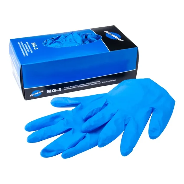 MG-3M Nitrile Mechanics Gloves – Medium