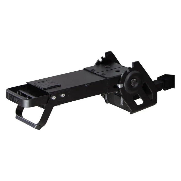 MHS-1 Bike Base Hitch Mount Rack 1-1/4 and 2 Bikes: 1