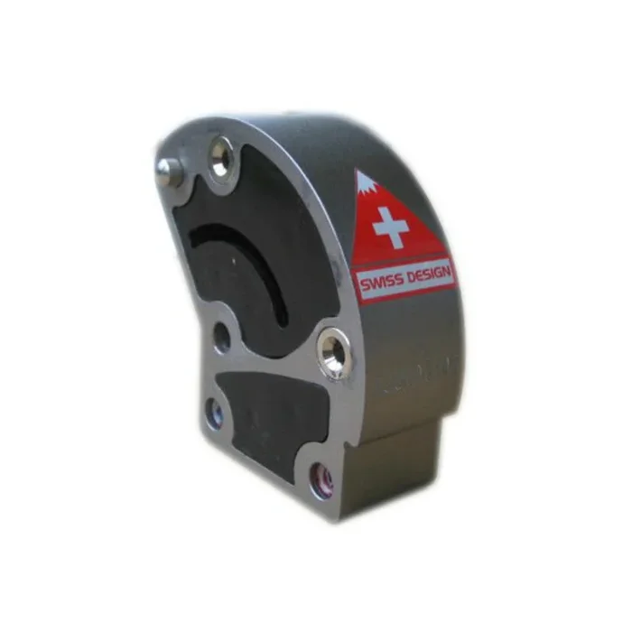 Micro Folding Block for Speed +