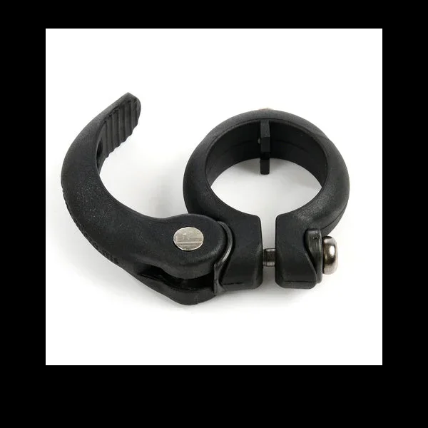 Micro Maxi Deluxe Quick-Acting Plastic Clamp 1456