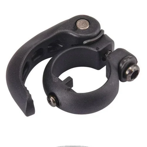 Micro Mini Deluxe Quick Acting Clamp