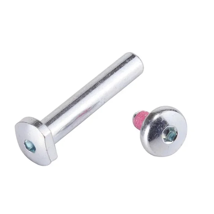 Micro Mini Micro Axle
