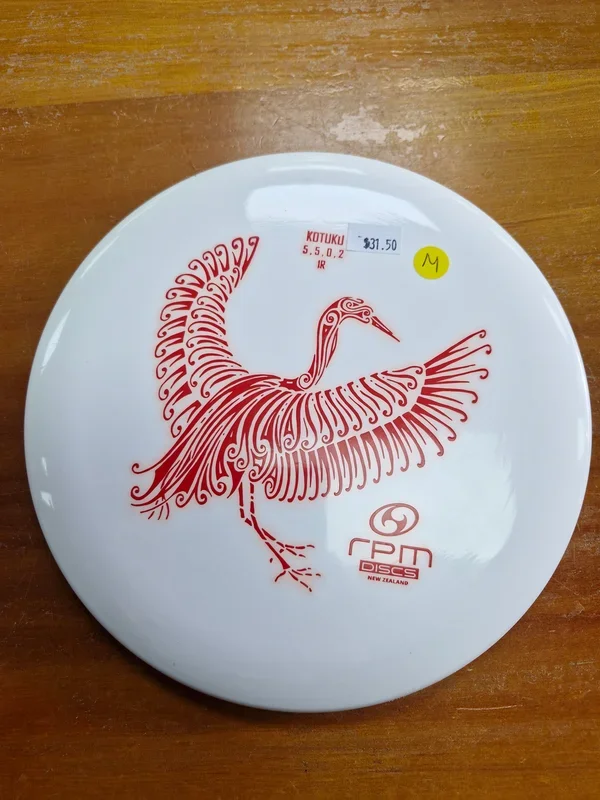 Mid-Range – Intermediate Discs