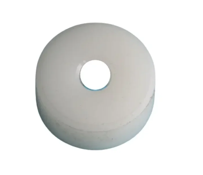 Milenco Mercedes Sprinter Seat Base Rollers