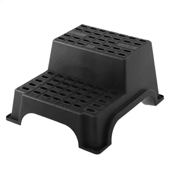 Milenco MGI Giant Double Plastic Step