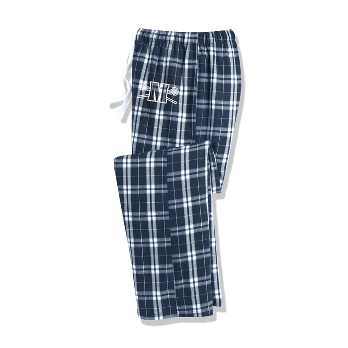Millstone Lacrosse – Flannel Pants