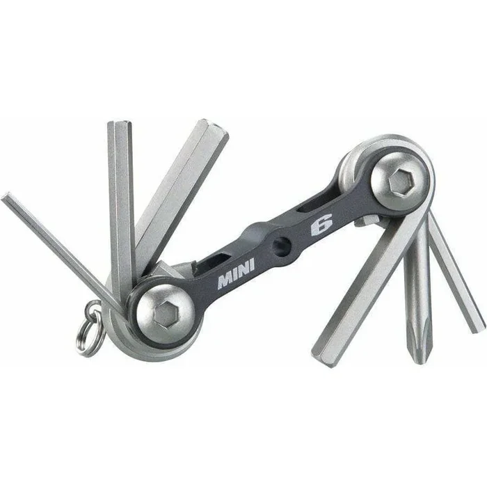 Mini 6 Bike Multi Tool