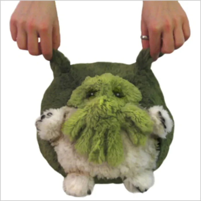 Mini Cthulhu Squishable