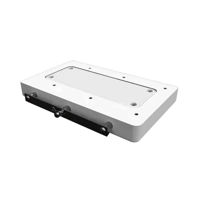 Minn Kota Heavy Duty Quick Release Bracket for 72in Motors