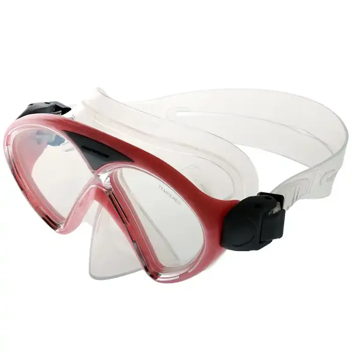 Mirage Junior Dive Mask Pink