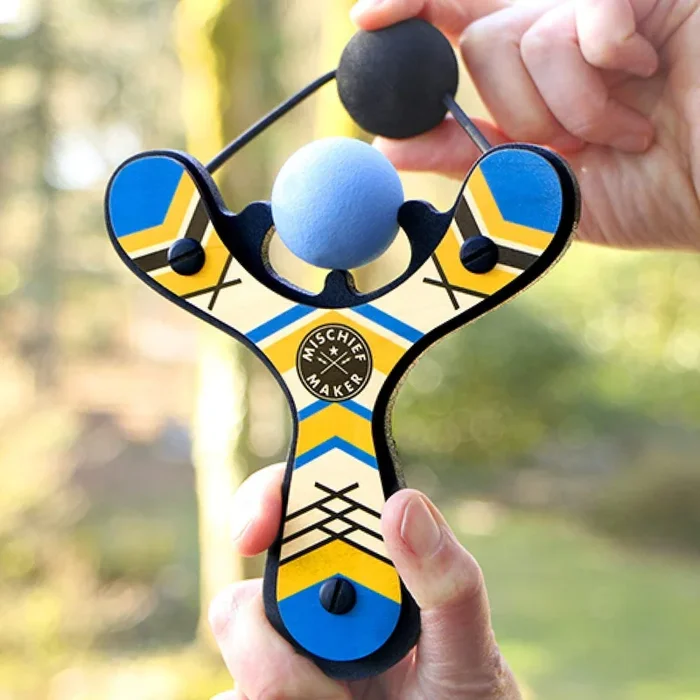 Mischief Maker Sling Shot