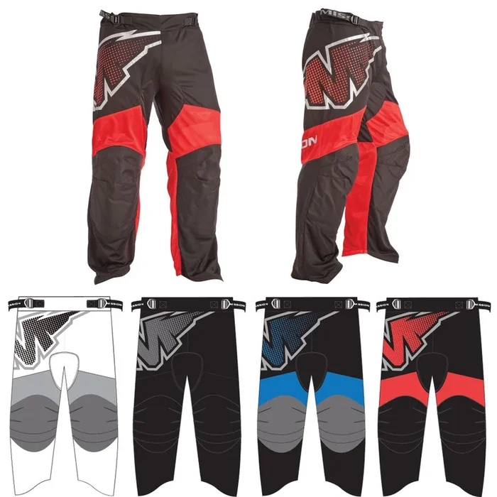 Mission Inhaler AC:4 Junior Inline Hockey Pants