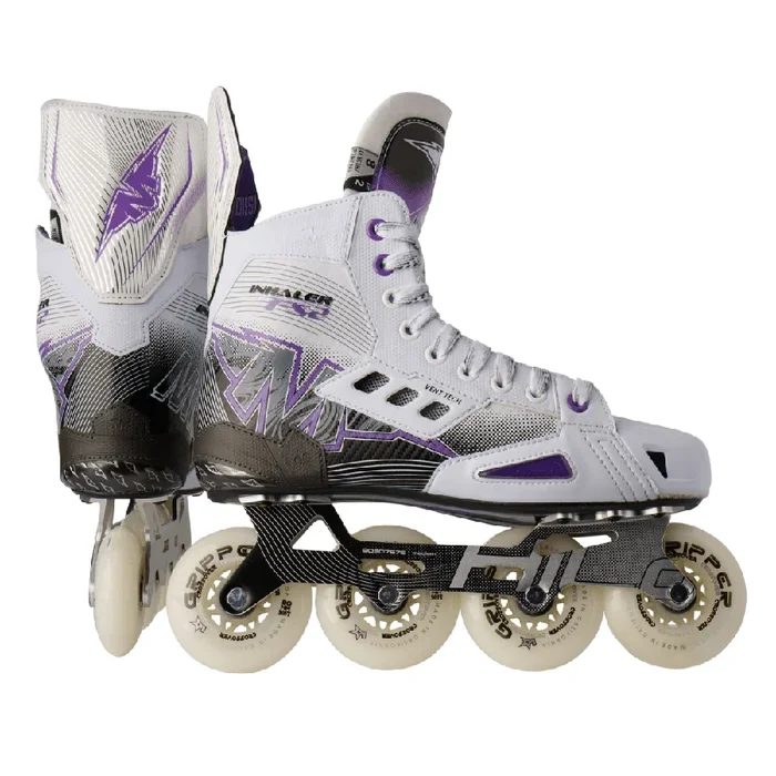 Mission Inhaler FS2 Inline Skates
