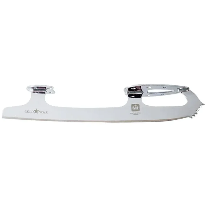 MK Gold Star – Standard Blades