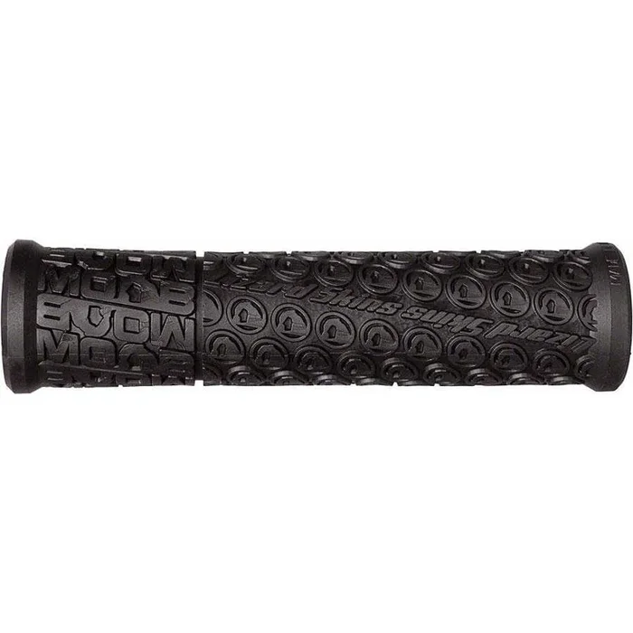 Moab Bike Handlebar Grips – Black