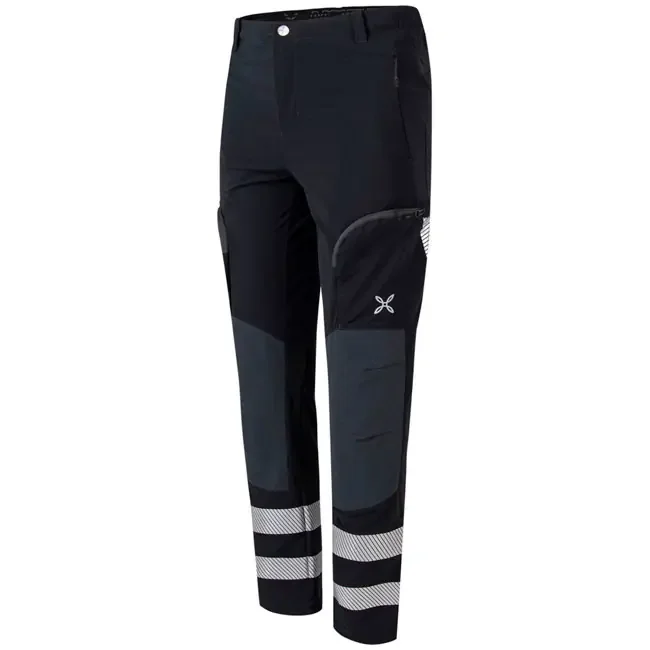 montura workframe operator light pants