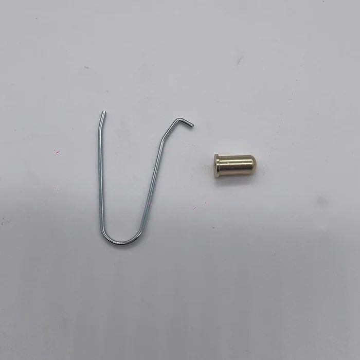 Mosquito U spring+bullet