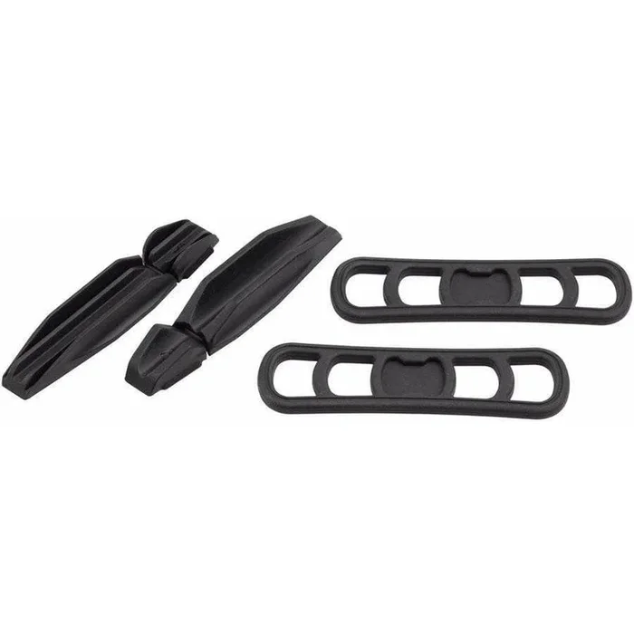 Mounting Shim for Pangolin Bike Headlight and Taillight