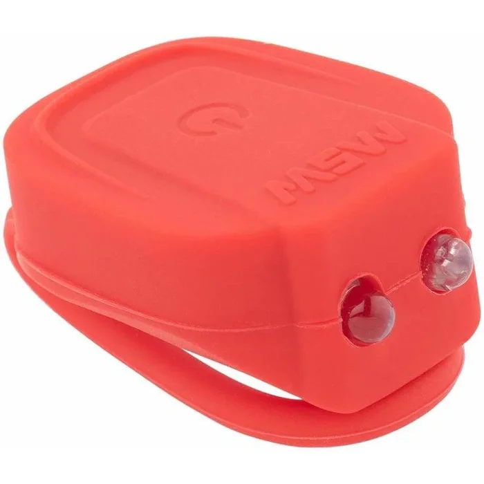 Mouse LED Rear Bike Light