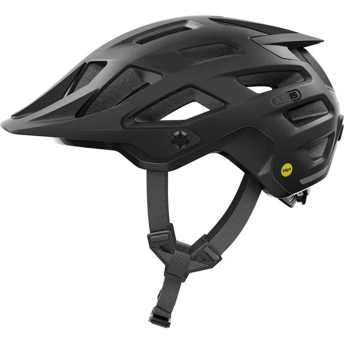 Moventor 2.0 MIPS Mountain Bike Helmet – Velvet Black