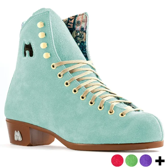 Moxi Lolly Quad Boot