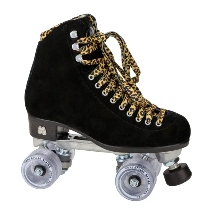 Moxi Panther Roller Skates