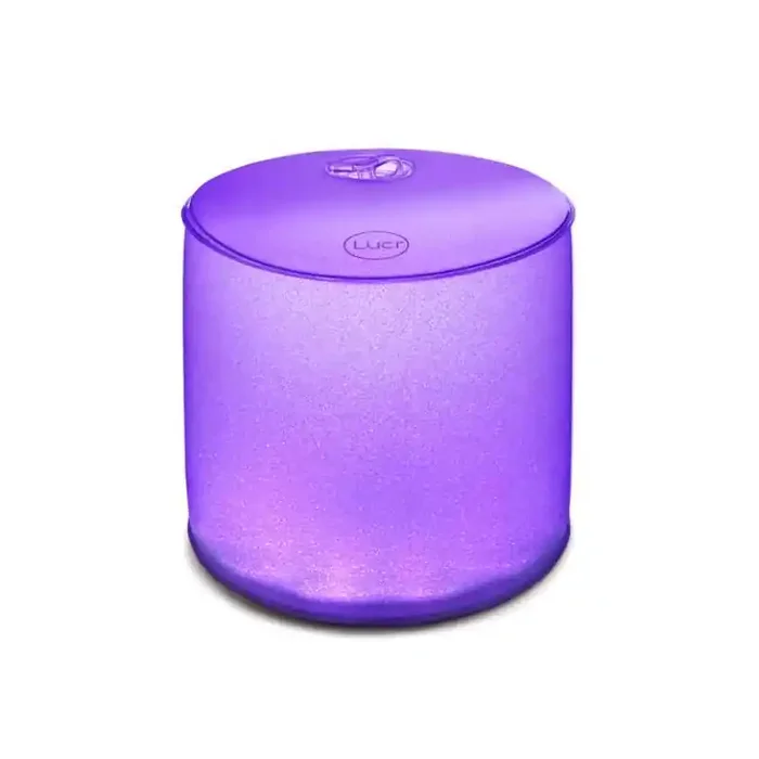 MPOWERD Luci Colour Solar LED Lantern 50lm