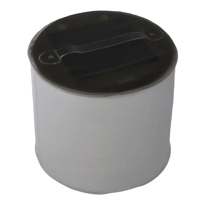 MPOWERD Luci Lux LED Inflatable Solar Lantern 65lm