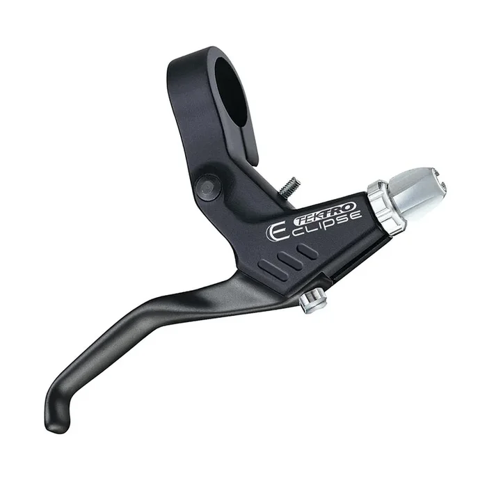 MT2.1 Eclipse Linear Pull/Cantilever Brake Lever Set Black