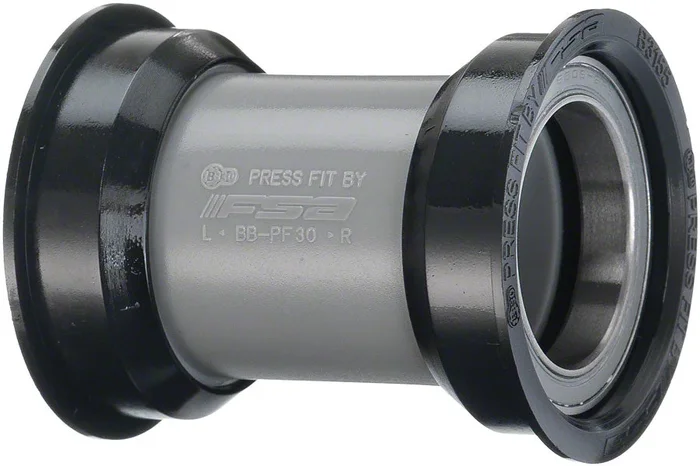 MTB Steel PressFit 30 Bottom Bracket