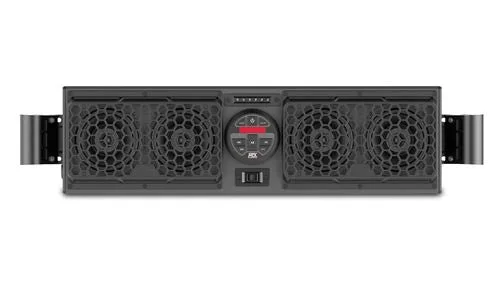 MTX MUDSYS31 BT UTV Overhead Audio System