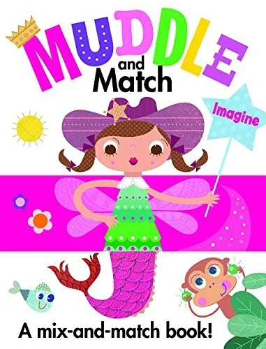 Muddle Match Imagine