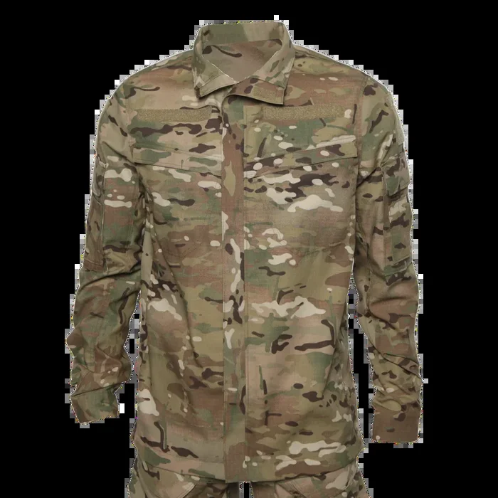 Muzzle Brake Field Shirt USA