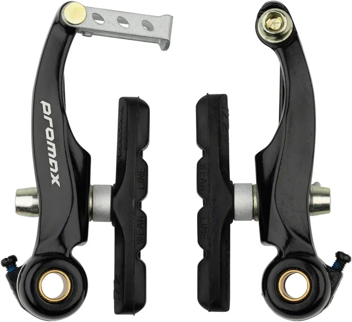 MV-85 Linear Pull Brake – 85mm Black