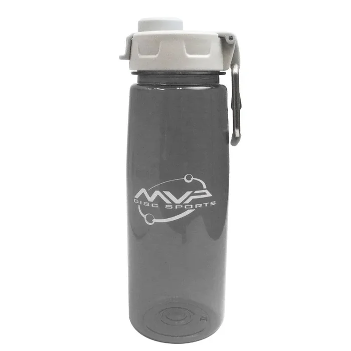 MVP Disc Sports Logo 700mL Water Bottle