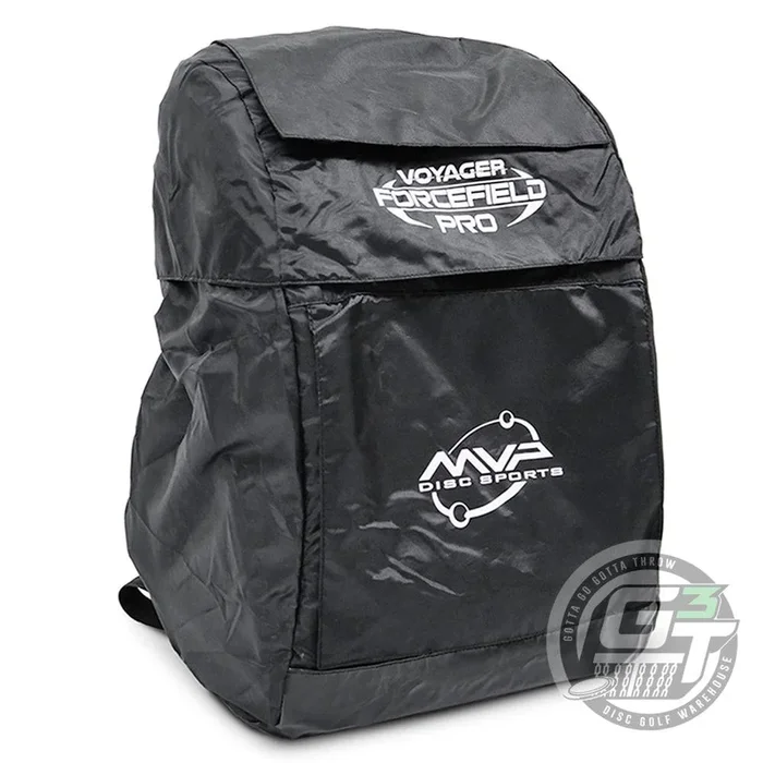 MVP Forcefield Voyager Pro Backpack Bag Rainfly