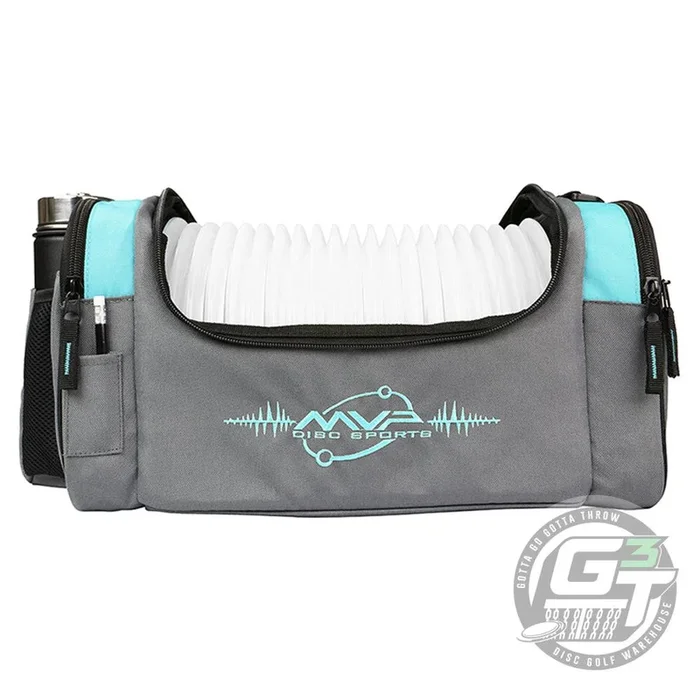 MVP Nucleus V2 Tournament Disc Golf Bag