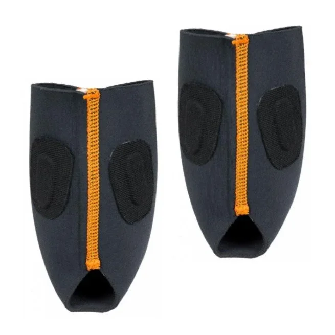 MyFit Footies Heel Lock 2mm