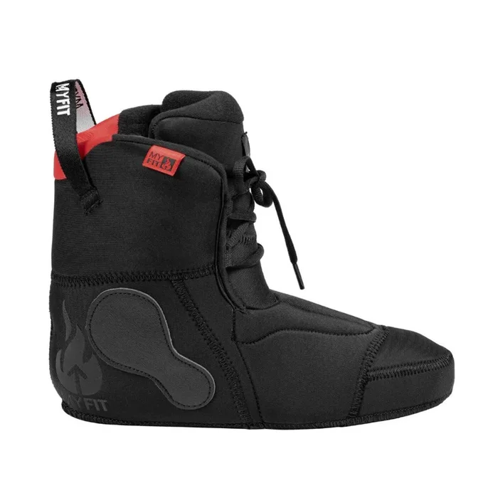 Myfit Recall Dual Fit Skate Liner