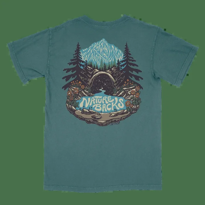 Mystic (Spruce)