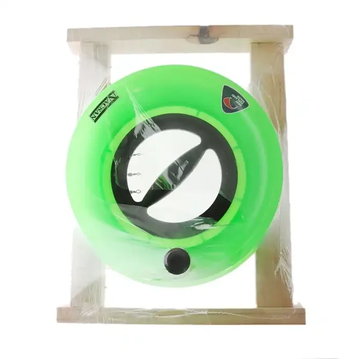Nacsan 12 Hook Drone Longline Kit