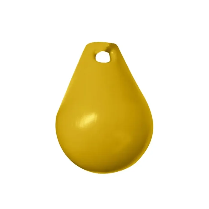 Nacsan Hard Plastic Float 6in