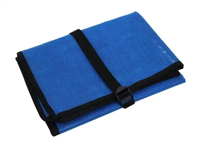 Nacsan Heavy Duty 8 Pouch Game Lure Wallet