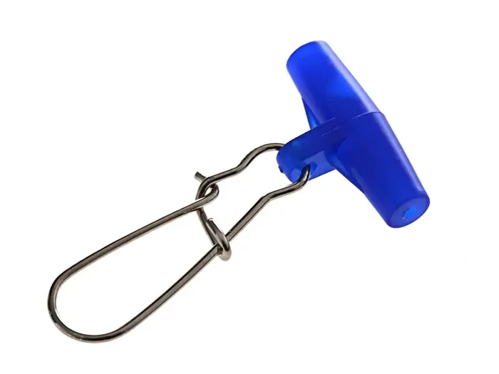 Nacsan Kwik Change Clips Large