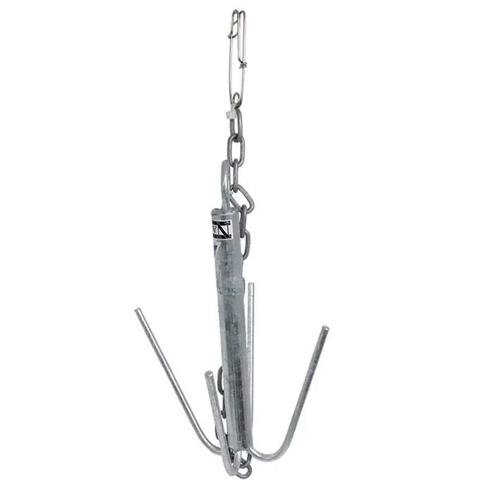 Nacsan Longline Galvanised Reef Anchor