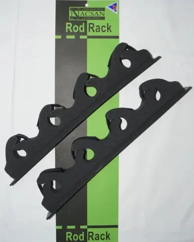 Nacsan Screw on Rod Rack