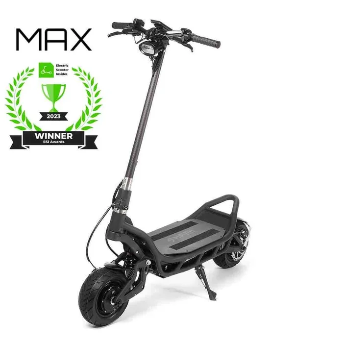NAMI BURN-E 2 MAX – Open Box & Refurbished