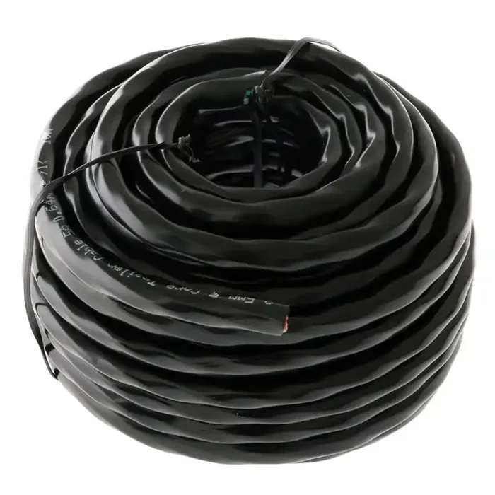 NARVA 5 Core Trailer Cable 5A 2.5mm x 10m