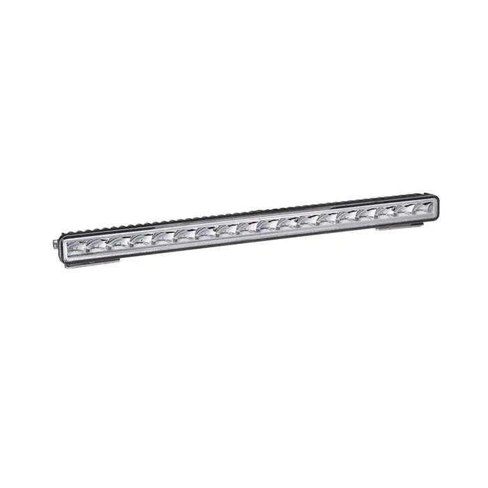 NARVA Explora Single Row LED Driving Light Bar 22in