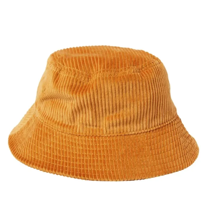 Neff Cord Bucket Hat
